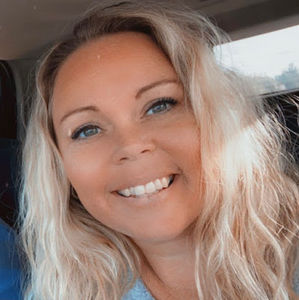 Meet your Posher, Dawn